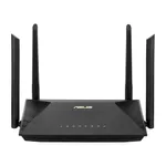 ASUS RT-AX52 AX1800 Dual Band Instant Guard WiFi Router – Thumbnail 1