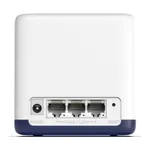 Mercusys Halo H50G AC1900 Dual Band Gigabit Mesh Router (3 Pack) – Thumbnail 2