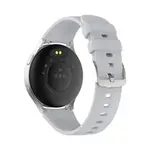 COLMI i28 Ultra IP68 Waterproof Smart Watch – Color: Silver – Thumbnail 3