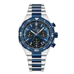 Dial Color: Blue