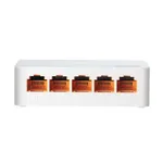 Totolink S505 5-Port 10/100Mbps Network Switch – Thumbnail 1
