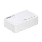 Totolink S505 5-Port 10/100Mbps Network Switch – Thumbnail 3