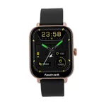 Fastrack Reflex Vox 2.0 BT Calling Smartwatch – Color: Black – Thumbnail 1