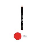 Note 06 Red Ultra Rich Color Paraben-Free Lip Liner Pencil – Thumbnail 2