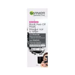 Garnier Skin Active Peel Off Charcoal Black Face Mask – Thumbnail 3
