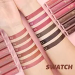 Pudaier 12Pcs/Set Velvet Matte Lip Gloss Long-lasting Moisturizing Waterproof Lipstick – Thumbnail 3
