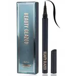 Beauty Glazed Stay All Day Waterproof Eyeliner Pen – Black – Thumbnail 1
