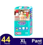 Avonee Advanced Leakage Guard Pant System Baby Diaper – Quantity: 44 pcs – Thumbnail 2