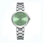 Dial Color: Green