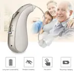Cimiva VHP-203 Digital & Pocket Hearing Aids Sound Amplifier For Moderate Hearing Loss Invisible – Thumbnail 2