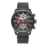 Strap Color: Black