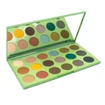 Morphe - 18b Makin Bank Artistry Eyeshadow Palette – Thumbnail 2