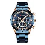 Dial Color: Blue