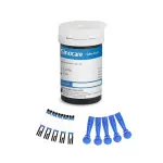 Sinocare Safe Accu Blood Glucose Monitoring System – Thumbnail 3