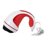 Portable Infrared Vibration Body Massager for Muscle Relaxation – Thumbnail 4