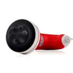 Portable Infrared Vibration Body Massager for Muscle Relaxation – Thumbnail 3