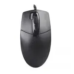 A4TECH OP730D 2X Click Optical Wired Mouse – Thumbnail 1