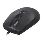 A4TECH OP730D 2X Click Optical Wired Mouse – Thumbnail 2