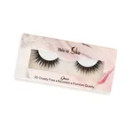 TIS Grace Silk collection Premium quality Eyelashes – Thumbnail 1