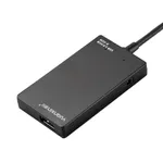 Yuanxin X-3226 USB Male to Quad USB Female Hub – Thumbnail 3