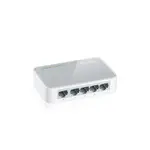 TP-LINK TL-SF1005D 5-Port 10/100 Mbps Network Switch – Thumbnail 4
