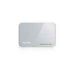 TP-LINK TL-SF1005D 5-Port 10/100 Mbps Network Switch – Thumbnail 1