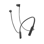 Oraimo Necklace Lite Call Vibration Wireless Neckband – Color: Black – Thumbnail 2