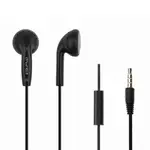Awei ES11i 3.5mm Super Bass Stereo Earphone – Color: Black – Thumbnail 3