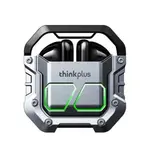 Lenevo Thinkplus Livepods XT81 Wireless Earbuds – Color: Gray – Thumbnail 1