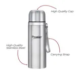 Prestige 500ML Stainless Steel Vacuum Cap Cup Flask – Thumbnail 2