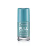 Flormar Full Color Nail Enamel FC25 Utopia Vacation Nail Polish – Thumbnail 2