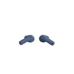 JBL Tune Beam True Wireless Earbuds – Color: Blue – Thumbnail 2