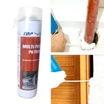 Top Seal 750ml Multi Purpose PU Waterproof Foam Spray – Thumbnail 2