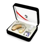 Axon V-163 Comfortable and Clear Sound Amplification Hearing Aid – Thumbnail 7
