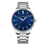 Dial Color: Blue
