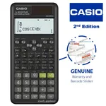 SAMS FX-991ES Plus Scientific Calculator 2nd Edition – Thumbnail 2
