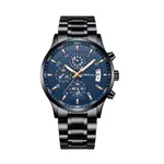 Dial Color: Blue