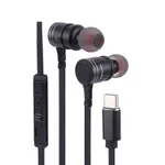 Awei PC-15T Wired Type C Earphone  – Thumbnail 3