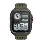 Fastrack Active Rugged Bluetooth Calling Smartwatch – Color: Green – Thumbnail 2