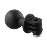 High-quality Portable RAM Mount Tripod Ball Head Adapter – Thumbnail 4