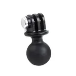 High-quality Portable RAM Mount Tripod Ball Head Adapter – Thumbnail 1