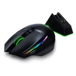 Razer Basilisk Ultimate Chroma RGB Wireless Gaming Mouse – Color: Black – Thumbnail 2