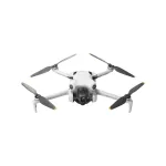 DJI MIni 4 Pro Fly More Combo with DJI RC2 Drone – Thumbnail 1