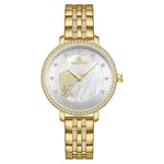 Strap Color: Gold 