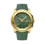 Dial Color: Green