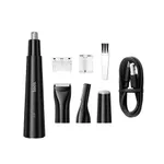 Hoco HP37 3-in-1 Multi-Functional Nose Hair Trimmer – Thumbnail 2