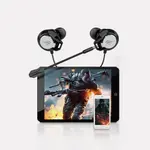 Havit GE05 In-Ear Type-C Wired Black Gaming Earphone – Thumbnail 3