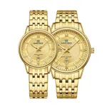 Dial Color: Gold