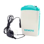 Siemens Amiga 176 Both Ear Pocket Hearing Aid  – Thumbnail 1