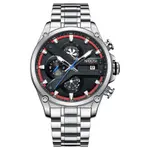Strap Color: Silver